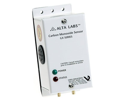 G Series Carbon Monoxide Sensor