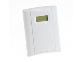 Deluxe Wall CO2 Sensor (CWL Series) (White)