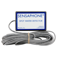 Spot Water Detector