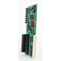 Express 2 8 Output Card Slot 1