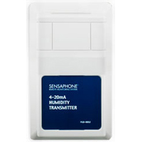 Humidity Transmitter (4-20mA)