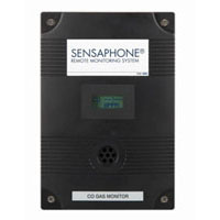 Carbon Monoxide (CO) Sensor