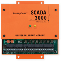 SCADA 3000 Universal Input Module