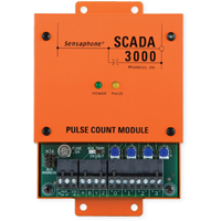 SCADA 3000 Pulse Count Module