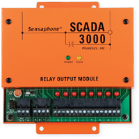 SCADA 3000 Relay Ouptut Module
