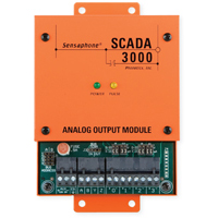 SCADA 3000 Analog Output Module