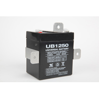 SCADA 3000 5Ah Battery Supply