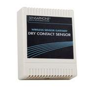 WSG Wireless Dry Contact Sensor