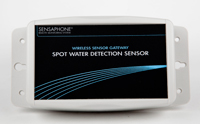 WSG Wireless Spot Water Sensor