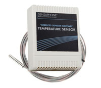 WSG Wireless Ultra Low Temperature Sensor w/External Probe