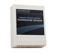 WSG Wireless Temperature Sensor