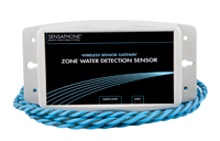 WSG Wireless Zone Water Detection Sensor