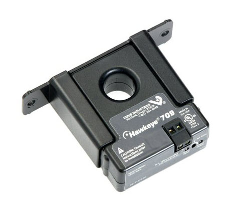 H709 Adjustable Trip Current Switch