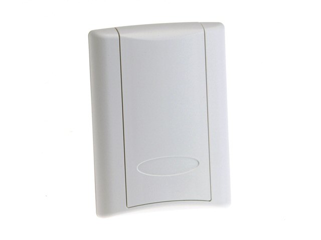 HWX1NSTC2 1% NIST Deluxe Wall transmitter