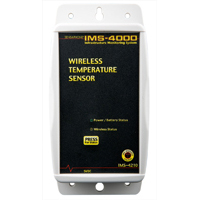 IMS-4000 Wireless Temperature Sensor