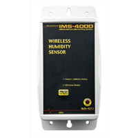 IMS-4000 Wireless Humidity Sensor