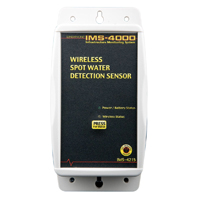 IMS-4000 Wireless Spot Water Detection Sensor
