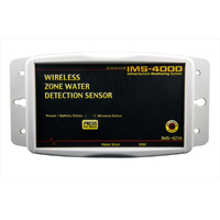 IMS-4000 Wireless Zone Water Detection Sensor