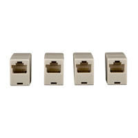 IMS RJ45 Cable Couplers (F/F)