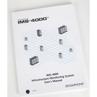 Extra IMS-4000 Solution Manual