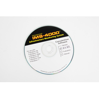 Extra ConsoleView Software CD