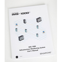 Extra IMS-1000 Solution Manual