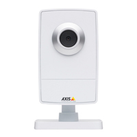 IMS Network Camera, Axis