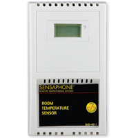 IMS Room Temperature Sensor (degree F) w/LCD Readout