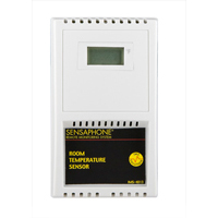 IMS Room Temperature Sensor (degree C) w/LCD Readout