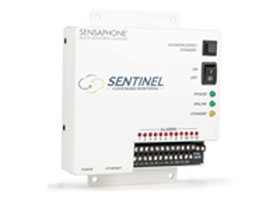 Sensaphone Sentinel
