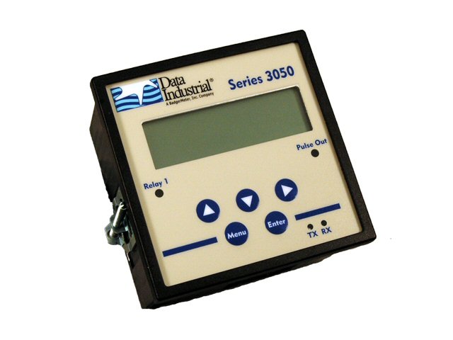 U001-0024 Local Display/BTU Monitor 