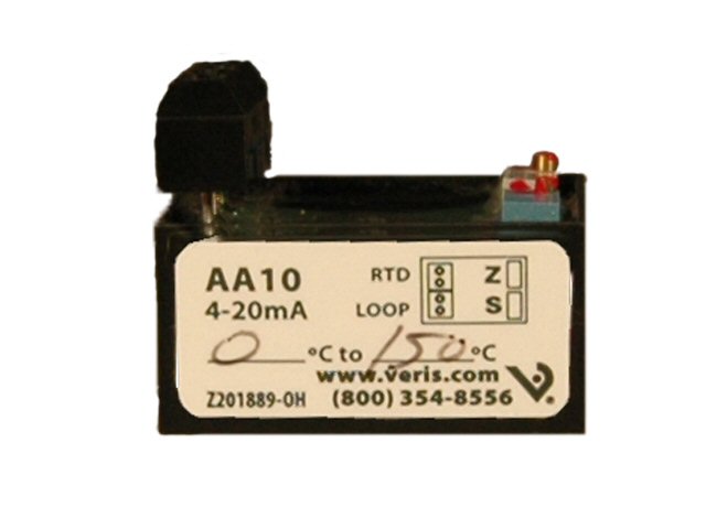 AA10C8 Environmental Accessories