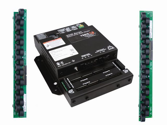 E30E242 Solid-Core Branch Circuit Monitor (High Density)