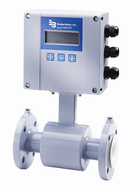 U020-0017 Electromagnetic Meter