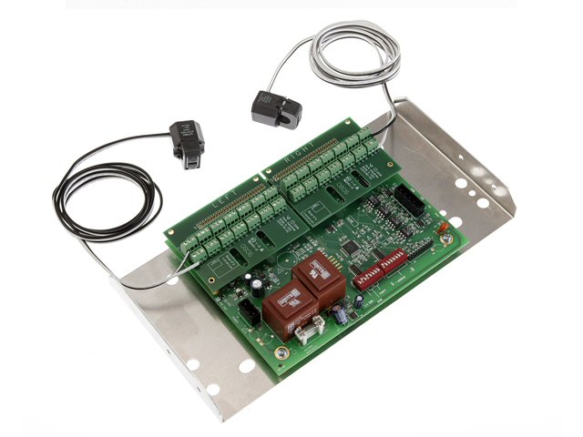 H663SM-30H Split-Core Branch Circuit Monitor (High Density)
