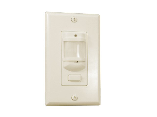 MSBPA1V Wall Switch