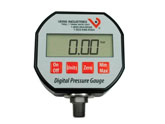 PD250AV Display Pressure/Vacuum Specialty Gauge