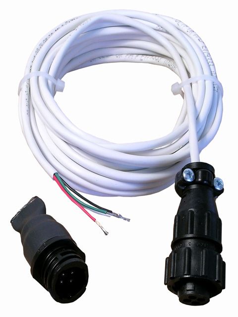 U006-0035 Cables