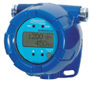 U021-0015 Gas Meter