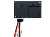 V101D 10A HOA Switch Enclosed 