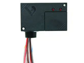 V201D 10A HOA Switch Enclosed 