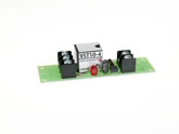 VST10-4 10A Track Mount