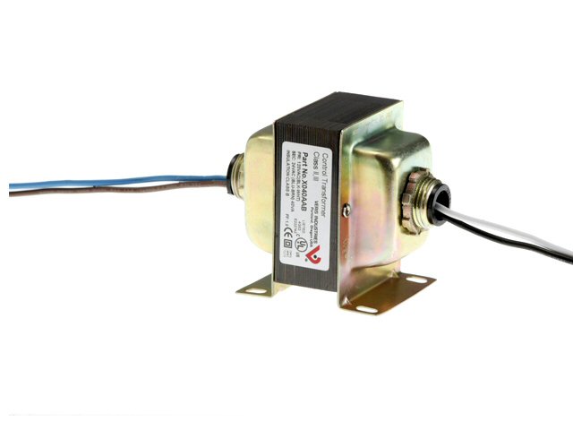 X040AMB 40VA Control Transformers