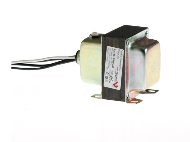 X050CAA 50VA Control Transformers