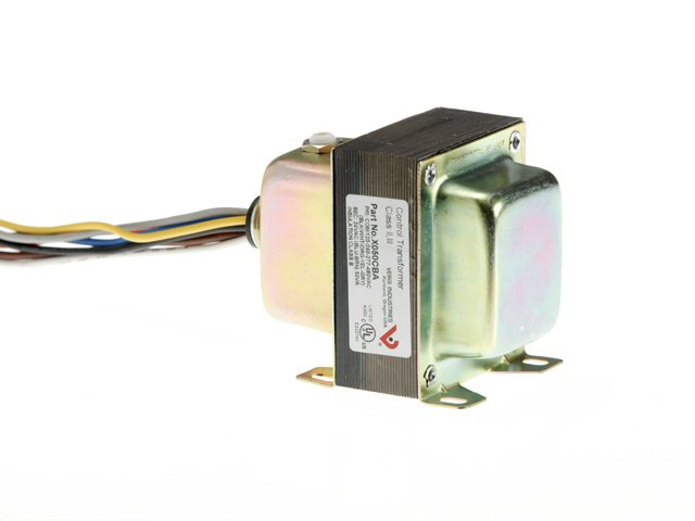 X050CBA 50VA Control Transformers