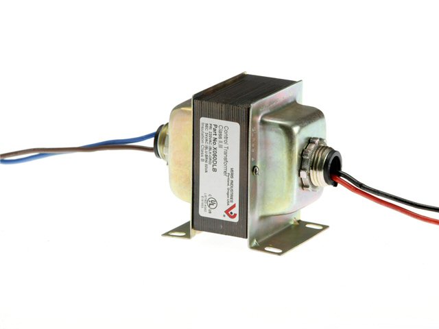 X050DLB 50VA Control Transformers