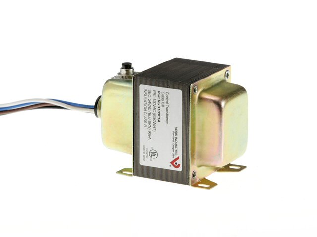 X100CAA 100VA Control Transformers