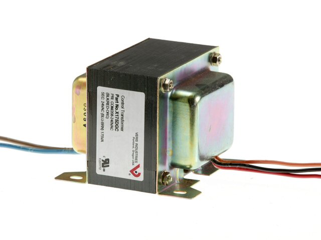 X175DGC 175VA Control Transformers