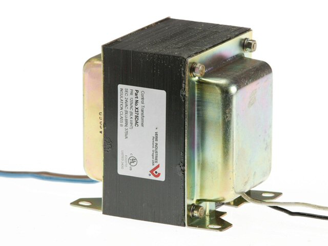 X375DAC 375VA Control Transformers