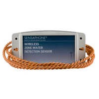 Wireless Zone Water Detection Sensor